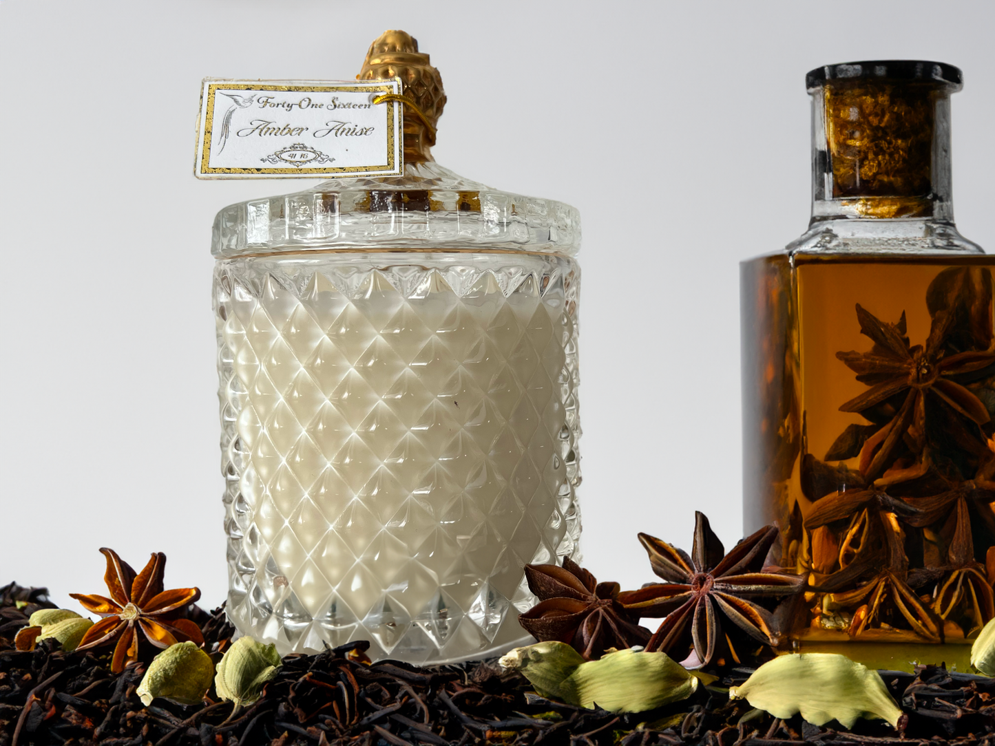 Amber Anise