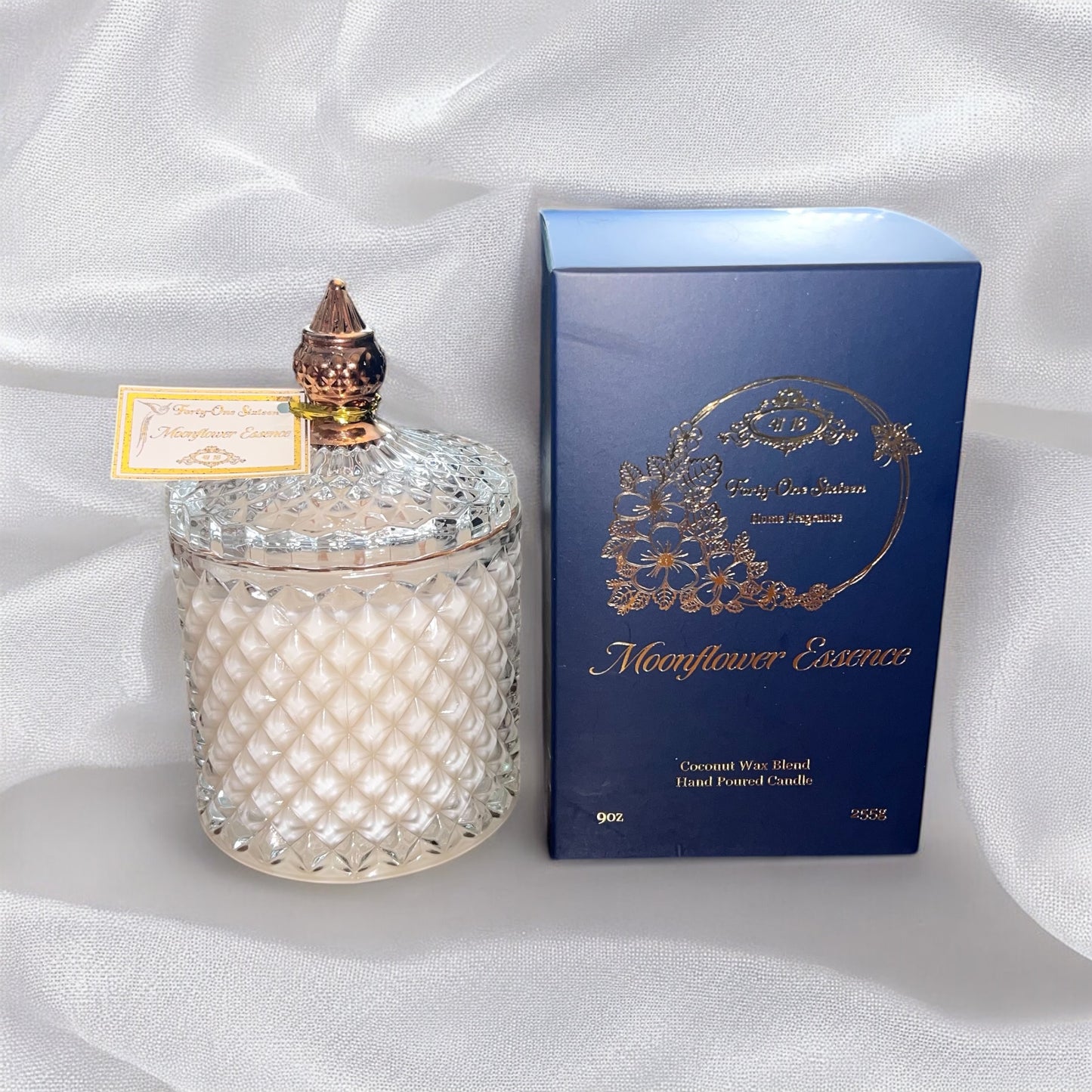 Moonflower Essence