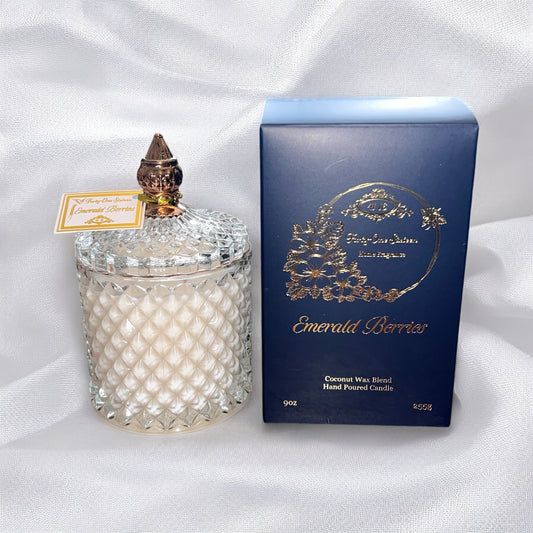 Emerald Berries Wholesale