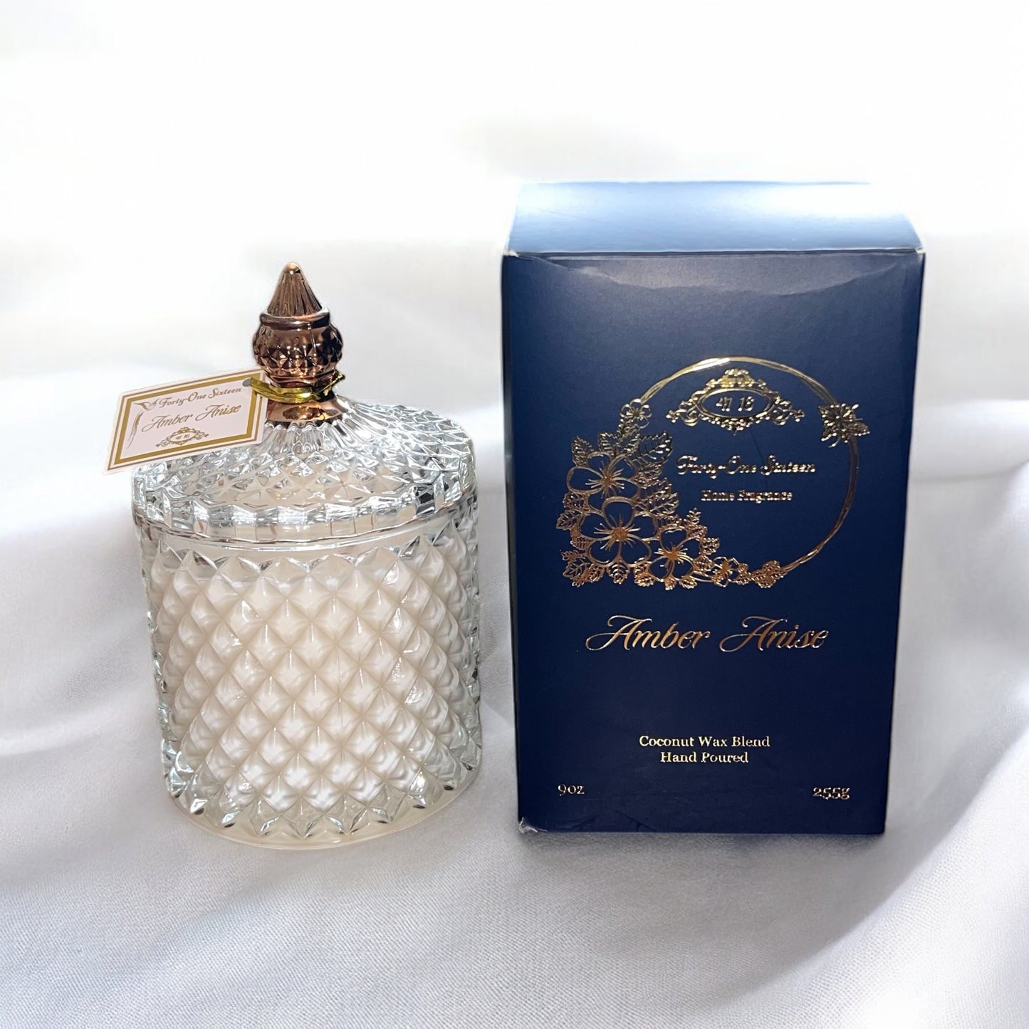 Amber Anise