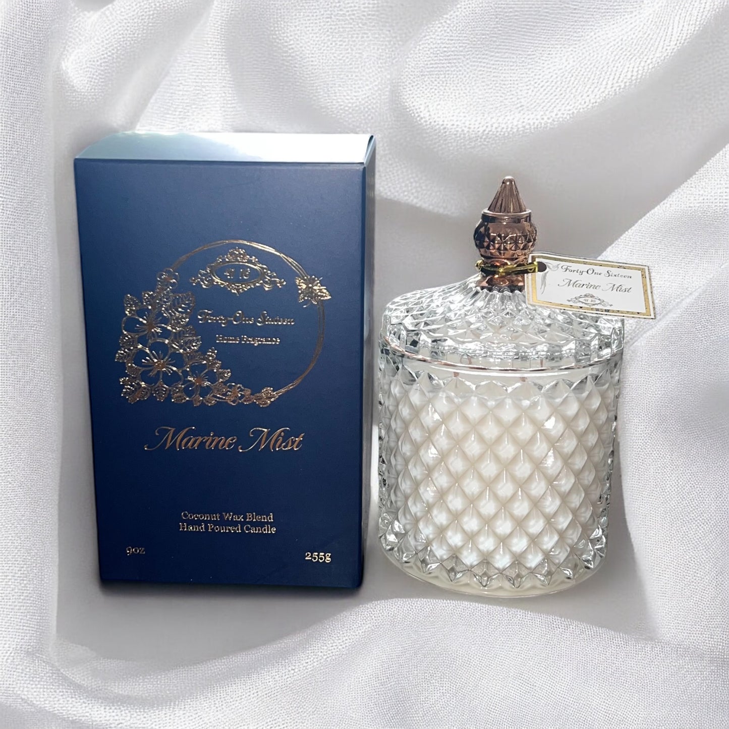 Marine Mist