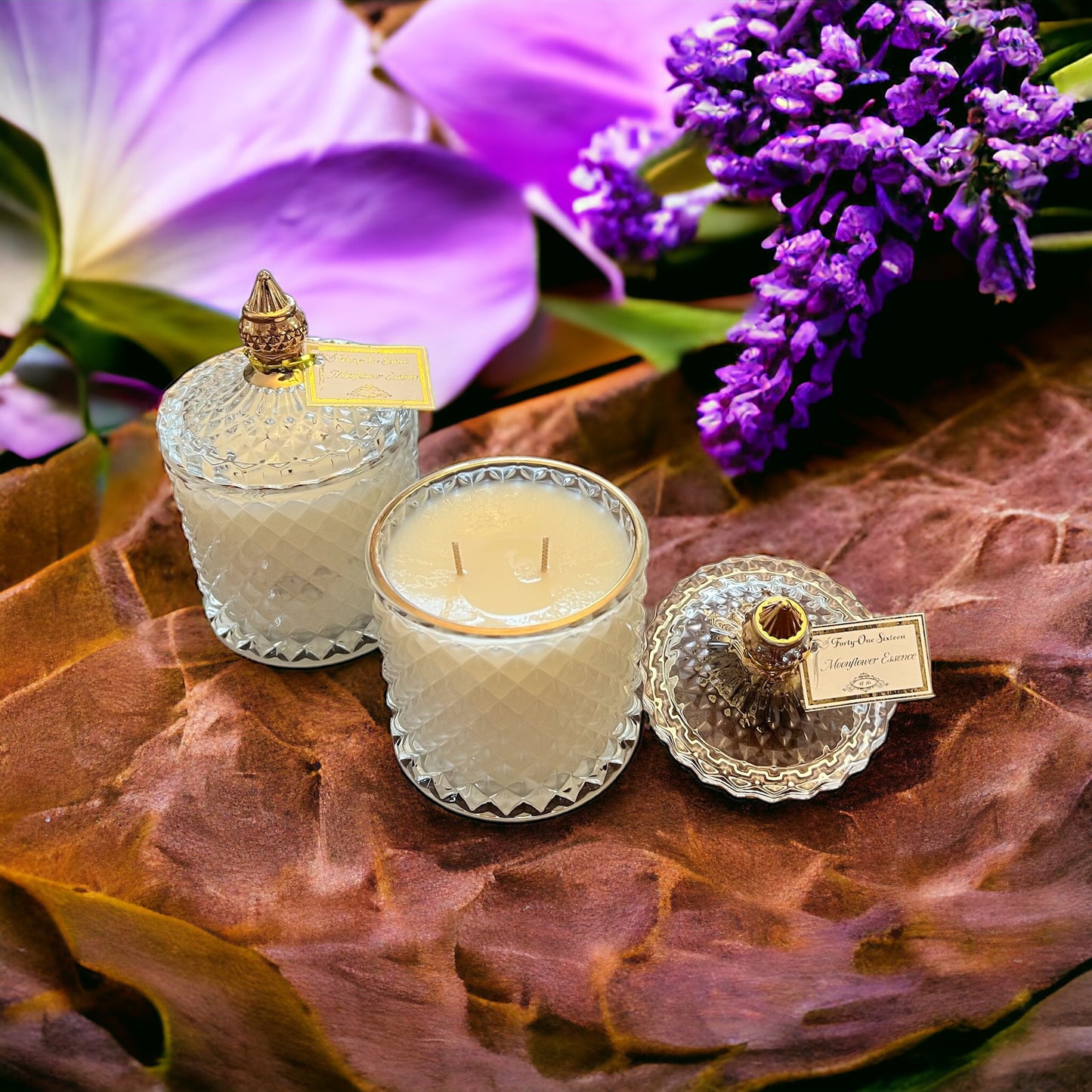 Moonflower Essence