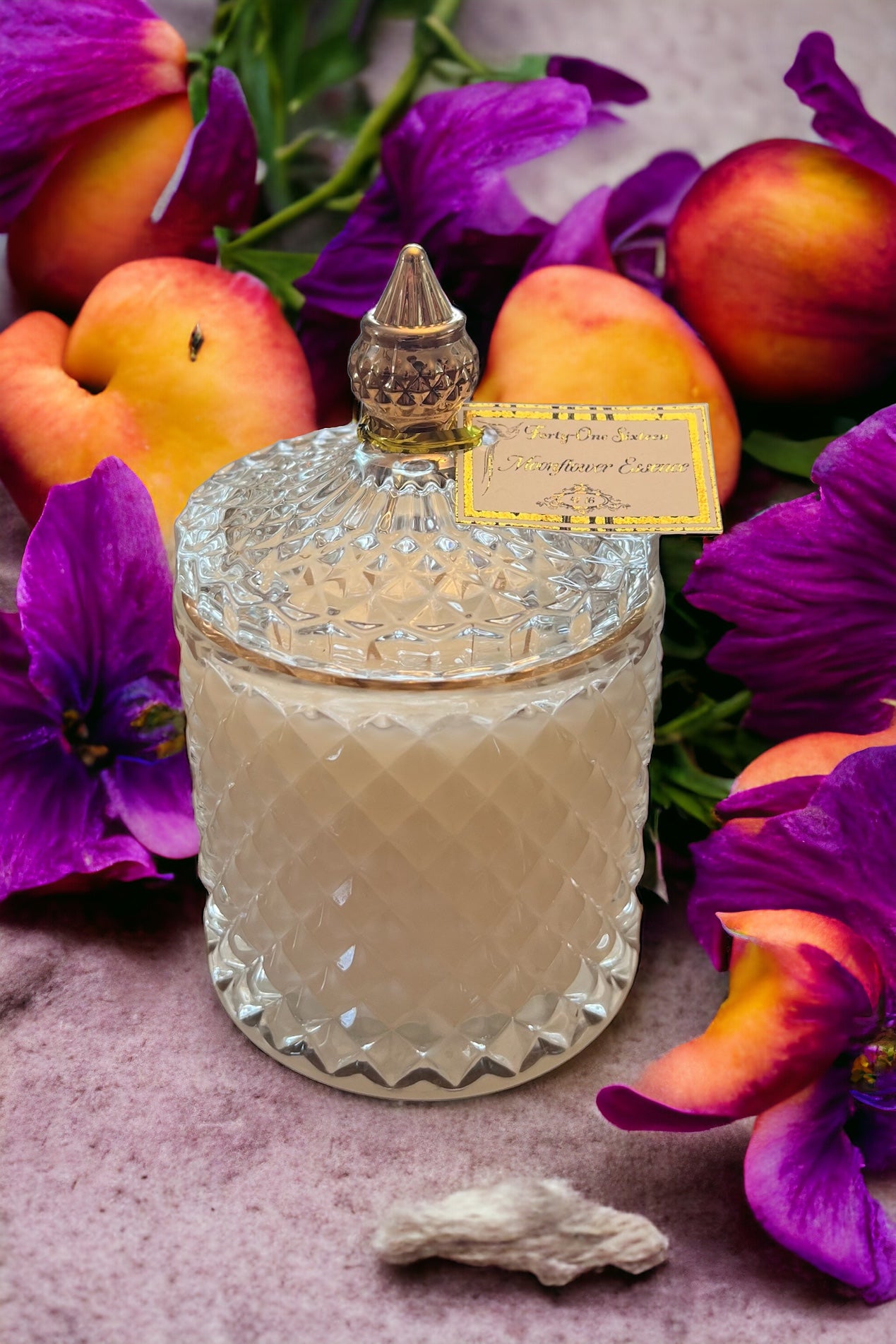 Moonflower Essence