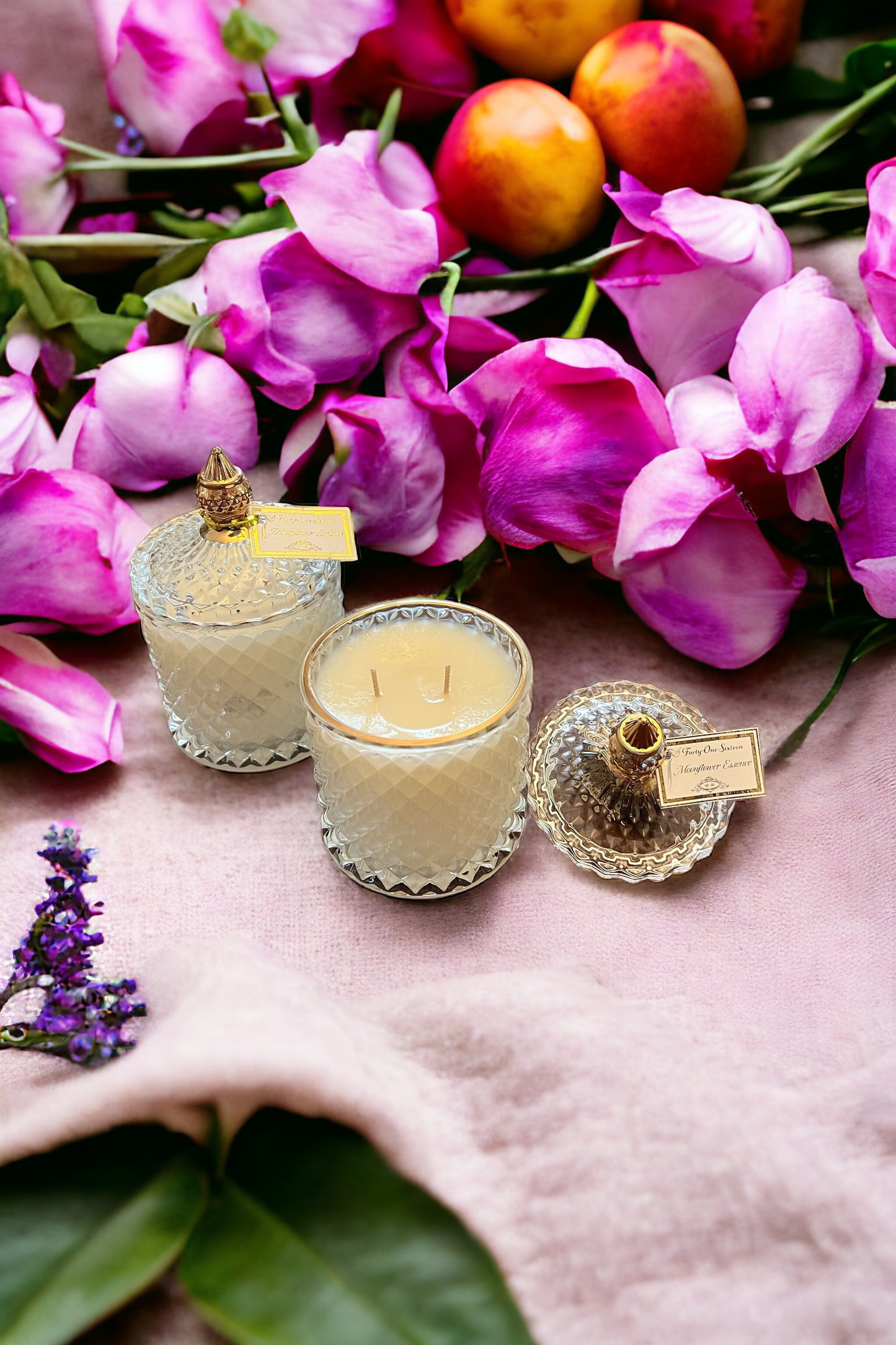 Moonflower Essence