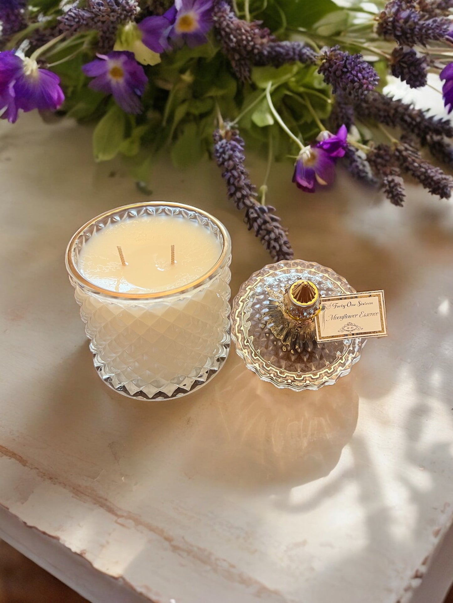 Moonflower Essence