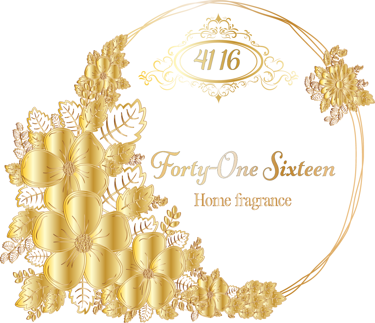 Forty-One Sixteen Home Fragrance