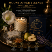 Moonflower Essence