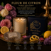 Fleur de Citron