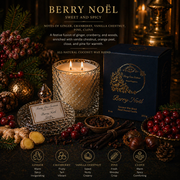 Berry Noël