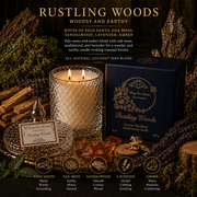 Rustling Woods