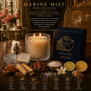 Marine Mist