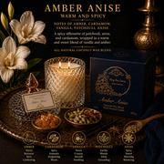 Amber Anise