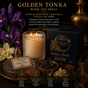 Golden Tonka