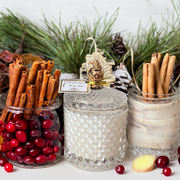 Berry Noël