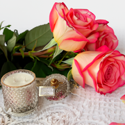 Powdered Rose