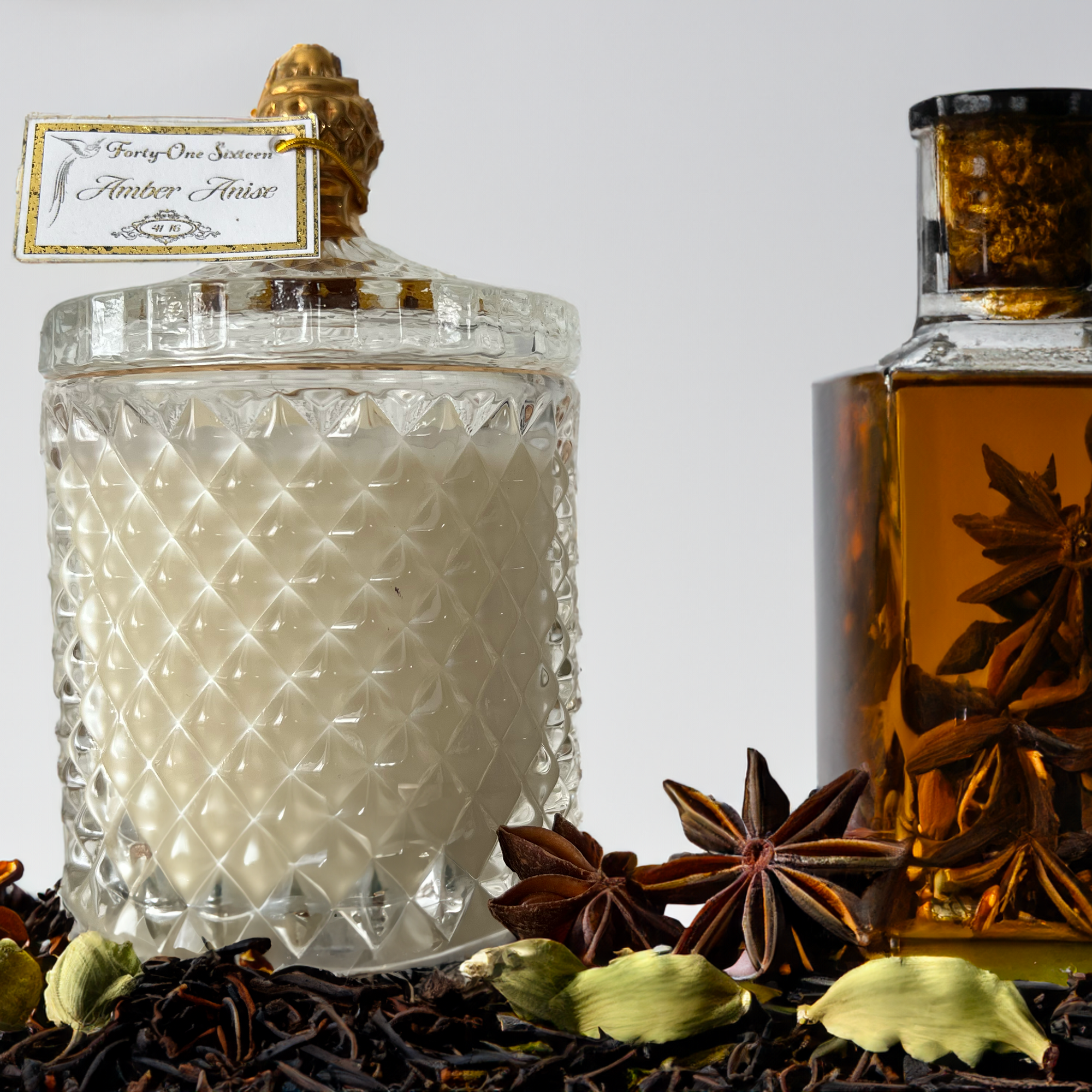 Amber Anise