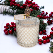 Fir & Frost