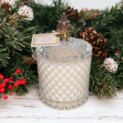 Fir & Frost
