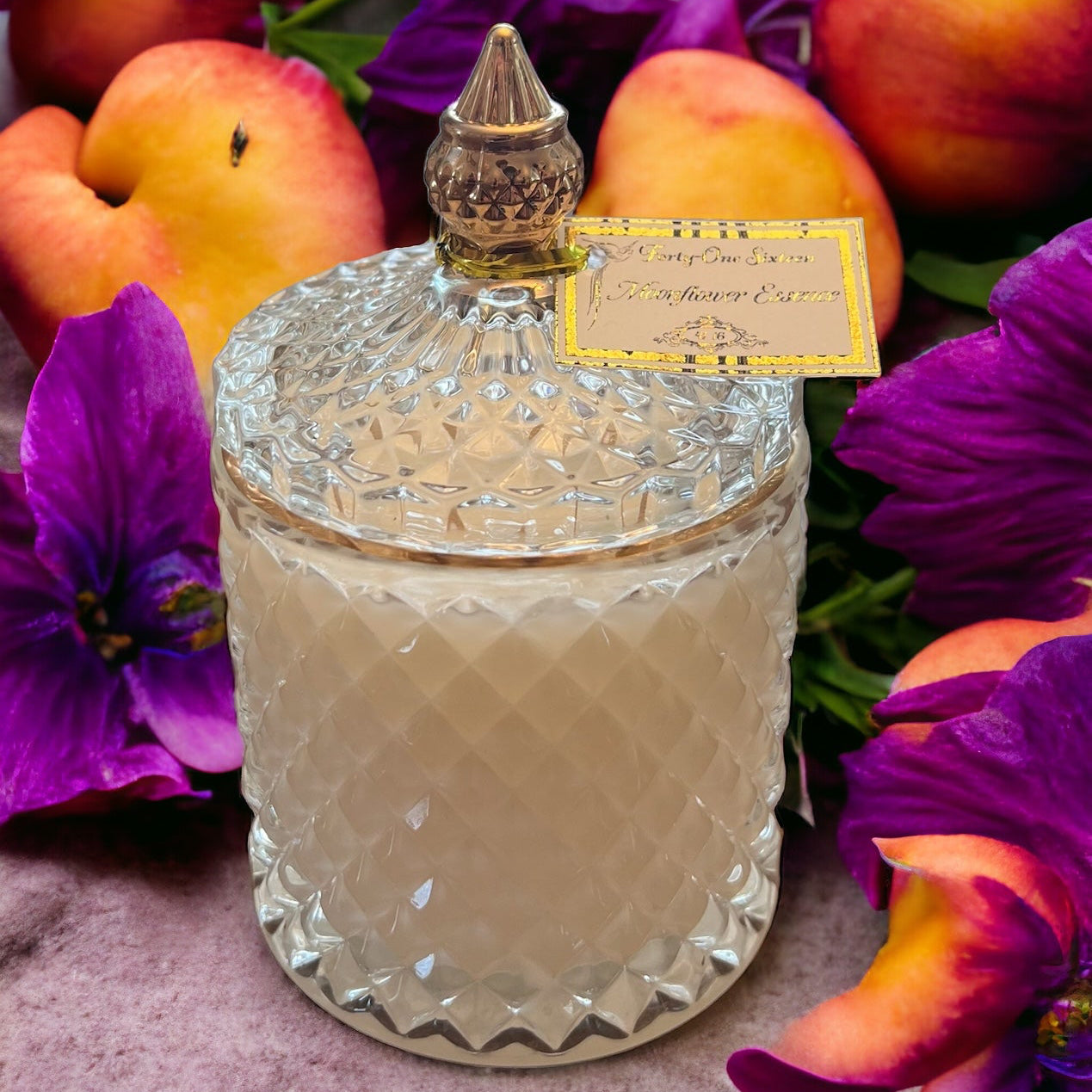 Moonflower Essence