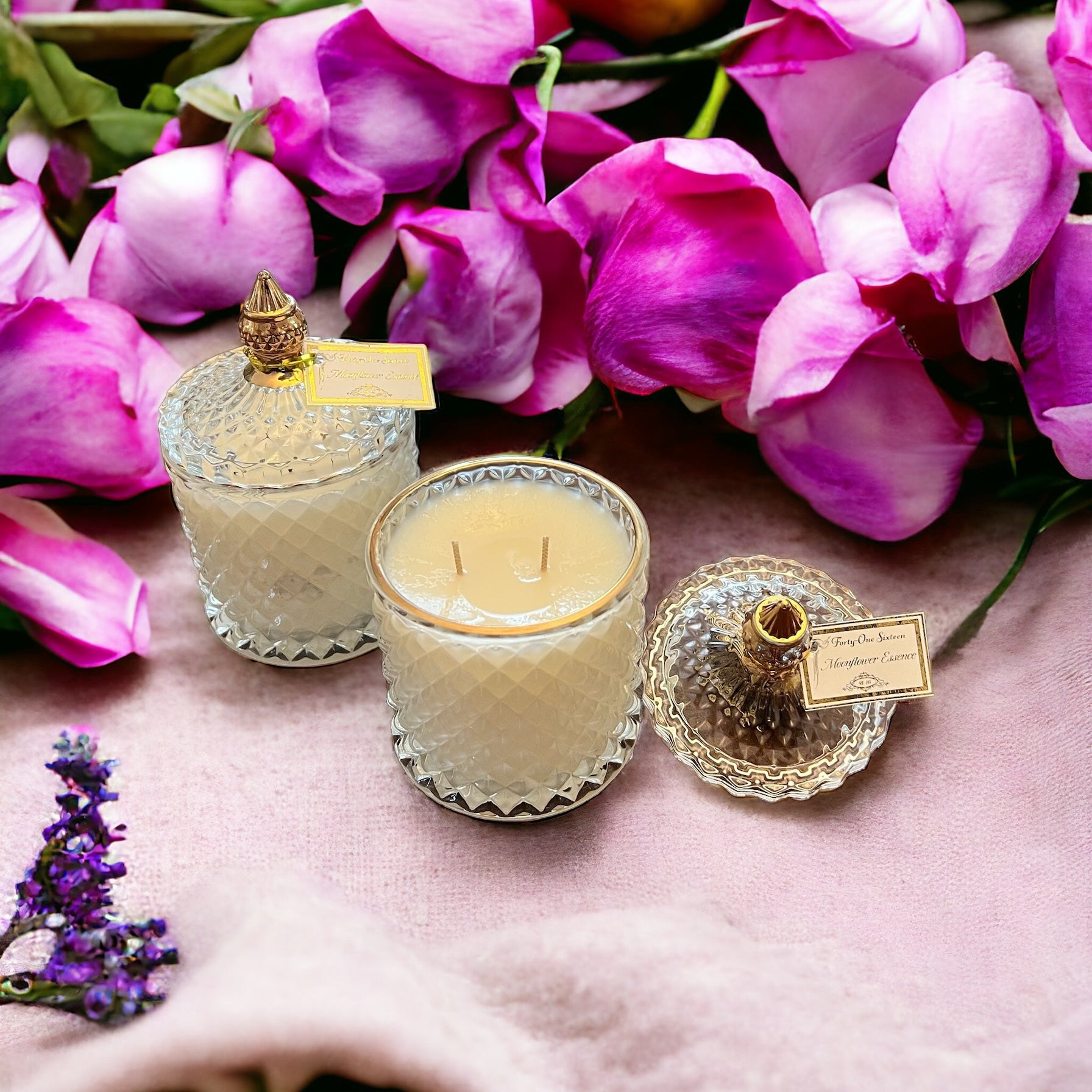 Moonflower Essence