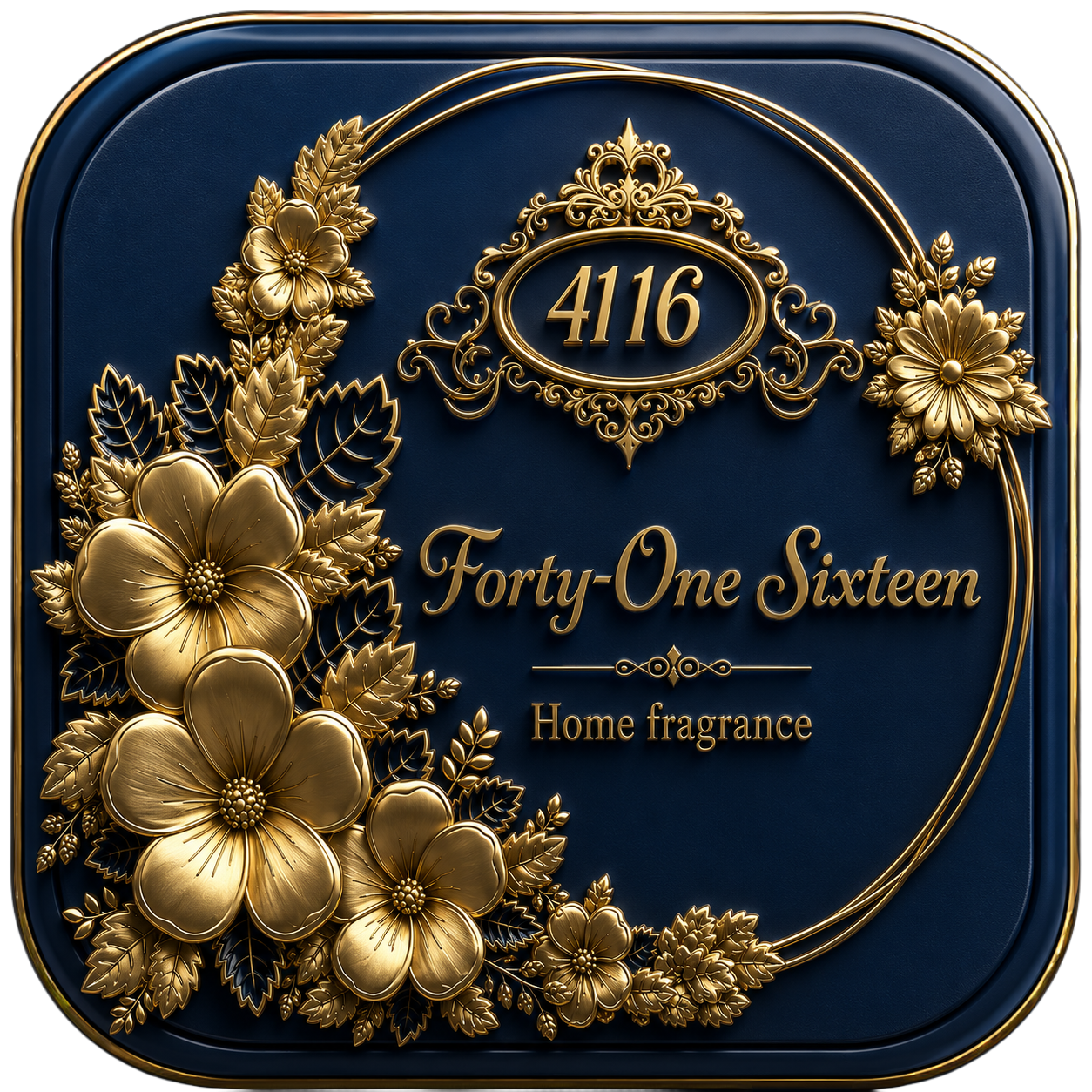 Forty-One Sixteen Home Fragrance