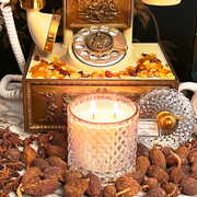 Amber Anise