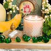 Emerald Berries